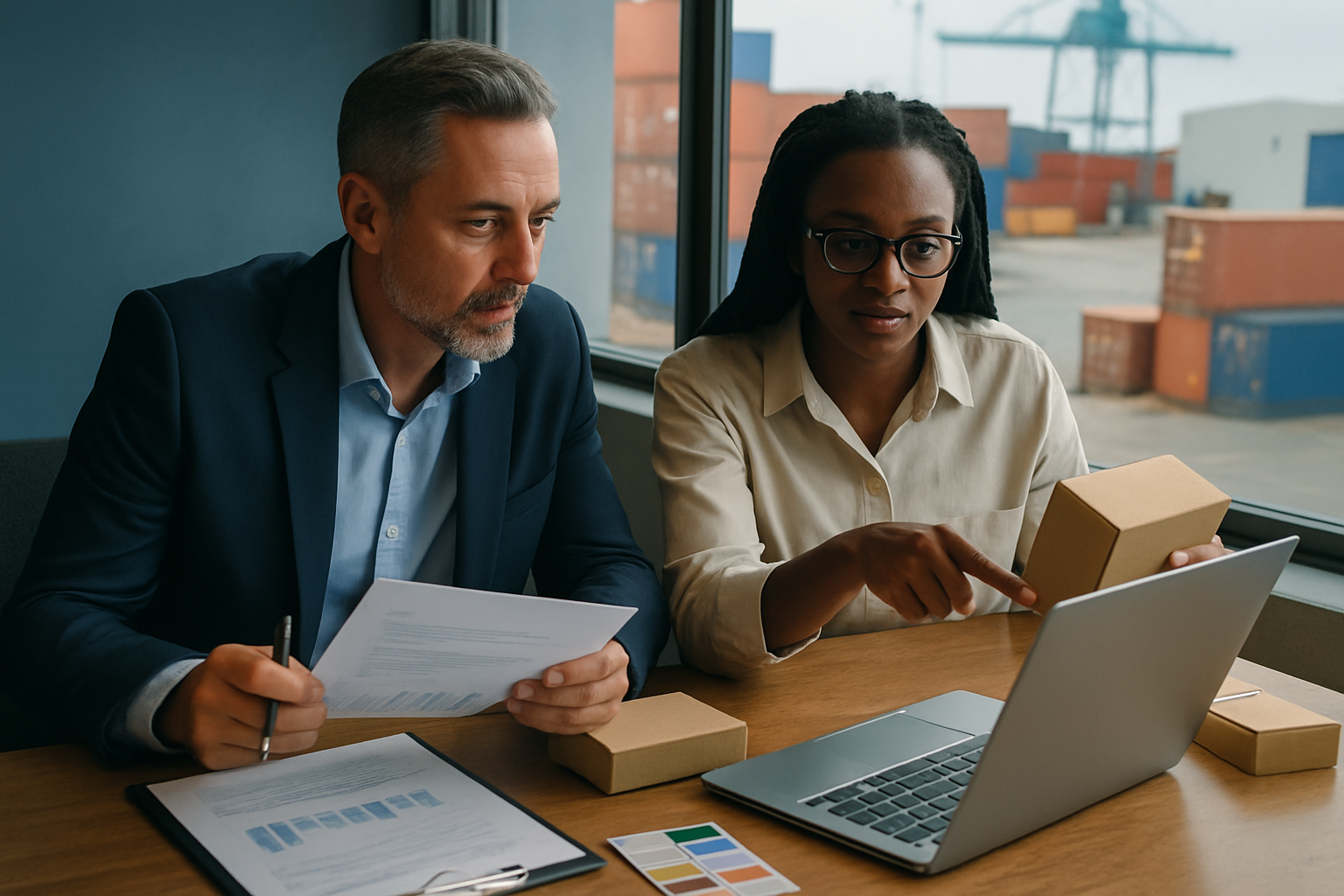 How to Request Product Samples From Suppliers: A Practical B2B Guide