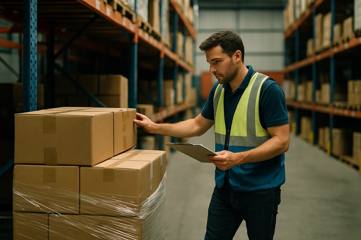 How to Write a Clear Request for Quotation That Gets Accurate, Comparable Quotes