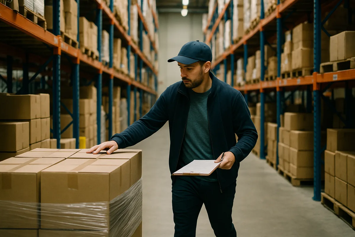 Supplier Onboarding Checklist for Procurement Teams: A Practical Step-by-Step Guide