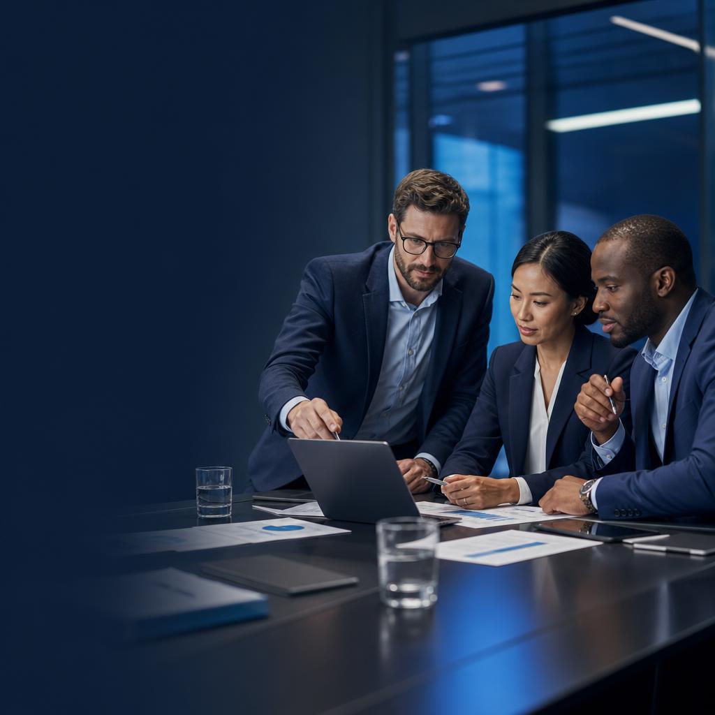 RFQ Outreach — Prepare clearer request-for-quotation outreach for the companies you want to evaluate.