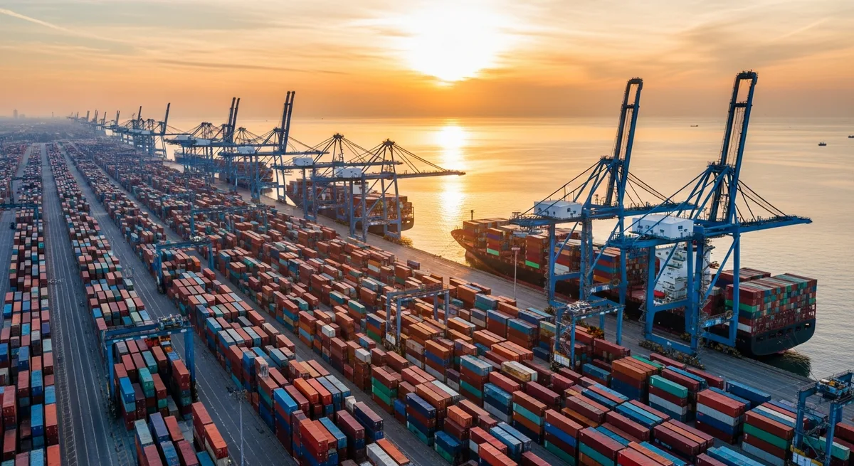 Understand a company before you make a move — Turn scattered public signals into a structured research view. Prepare for supplier qualification or partnership calls with clear context.