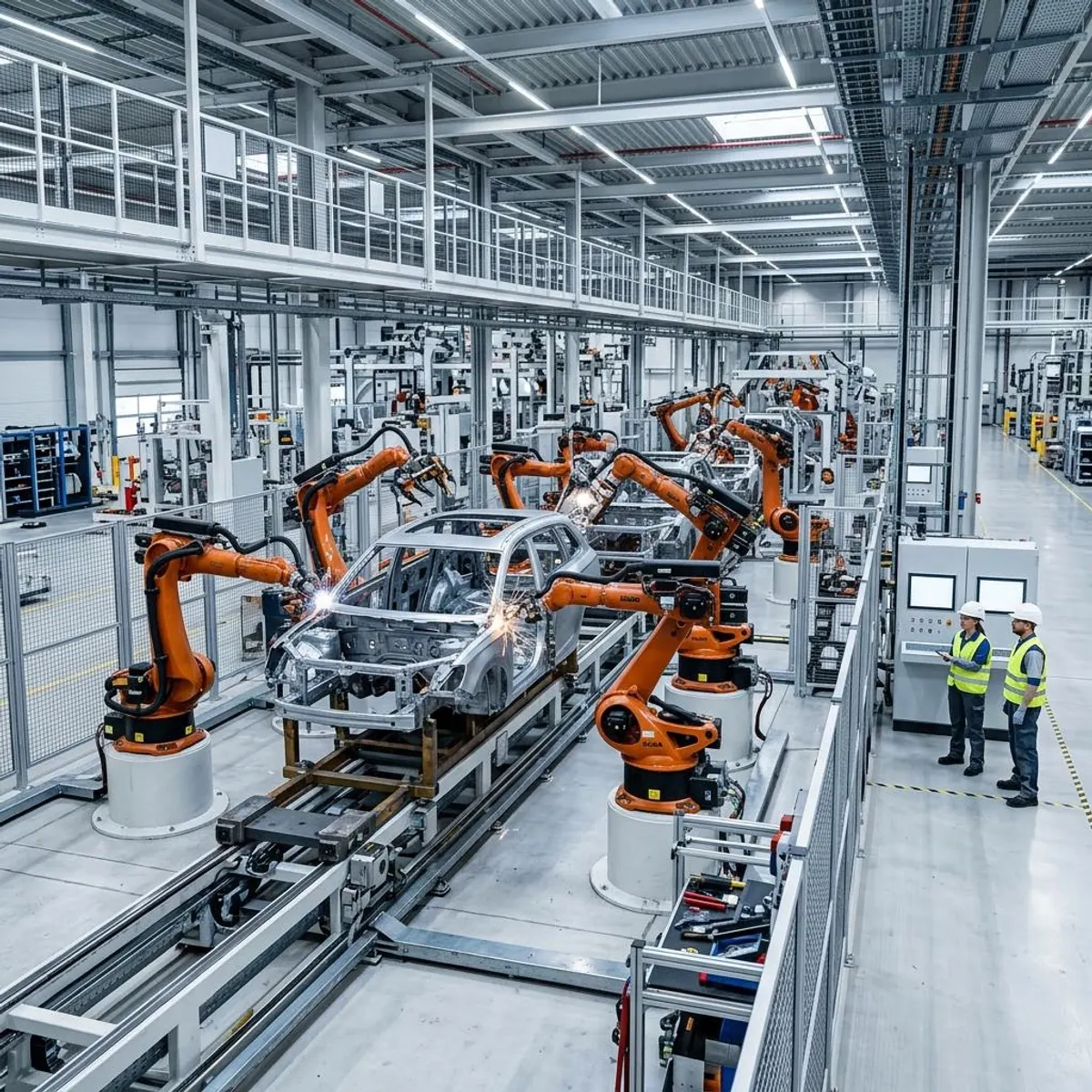 Automotive: Connect with OEMs, tier suppliers and aftermarket parts makers.