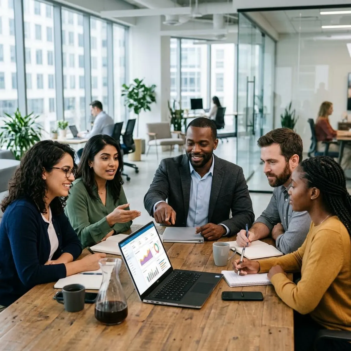 SEO-Content-Briefing-Vorlage: Was hineingehört — Ein wiederverwendbares Briefing mit genügend Richtung für Autoren und SEO-Tools, um nützliche Seiten zu erstellen.