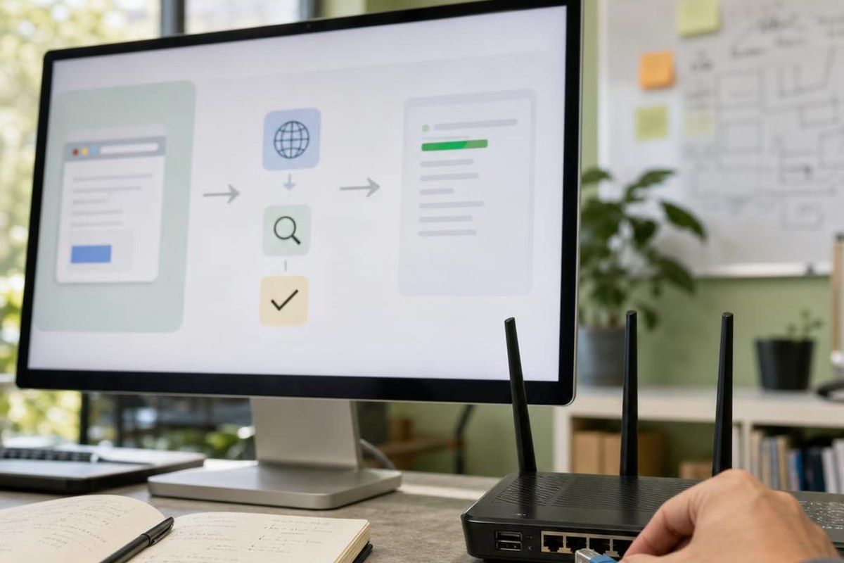 How to Set Up Google Search Console for a New Site
