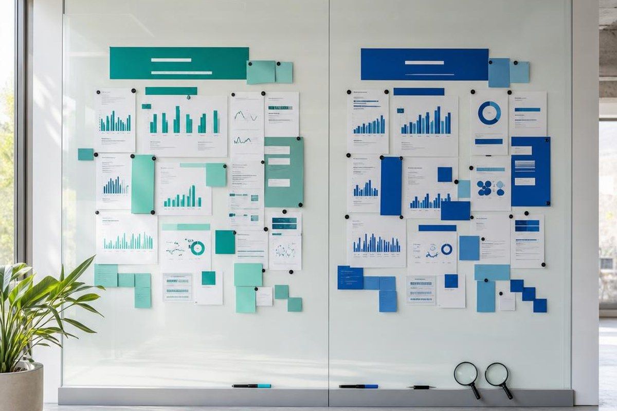 Semrush vs B2Business Hub: Side-by-Side Comparison for Website Owners