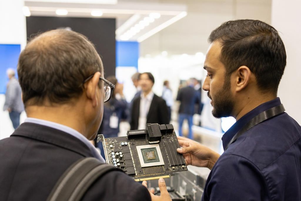 How to Find Buyers for AI Hardware