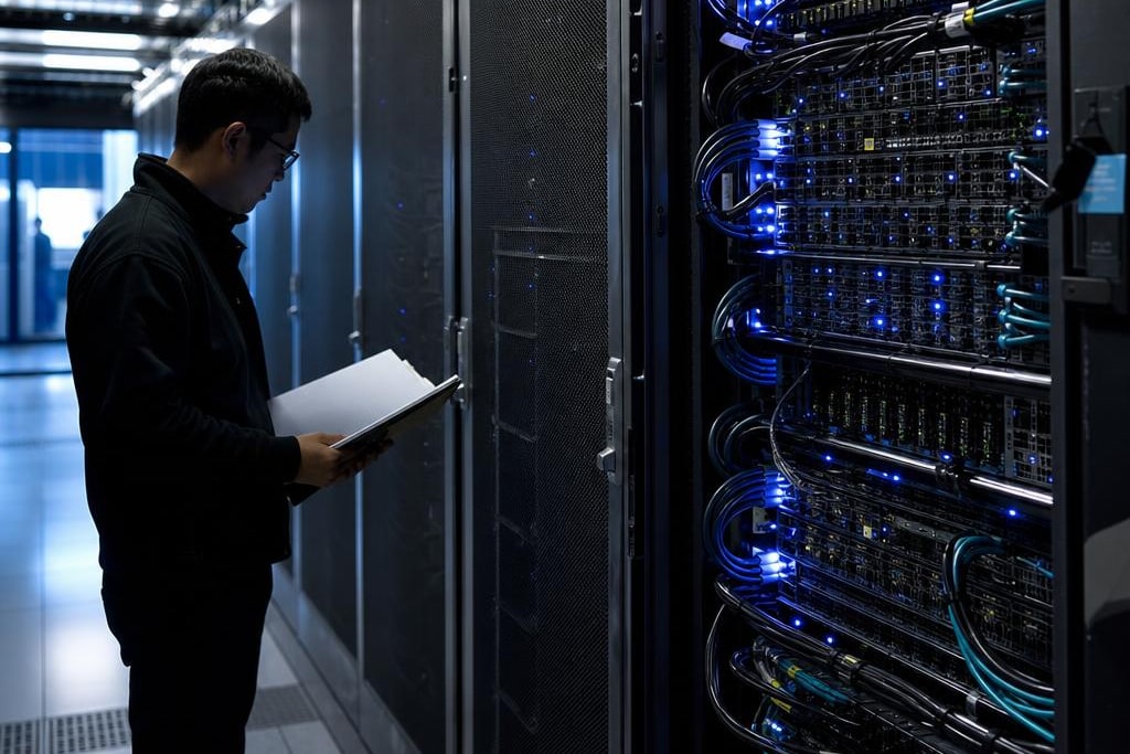 Find AI Hardware Buyers in Canada