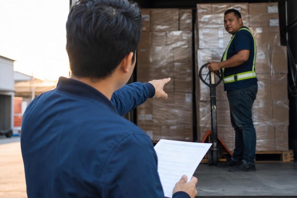 Incoterms for First Time Importers: How to Choose the Right Term for Your First Shipment