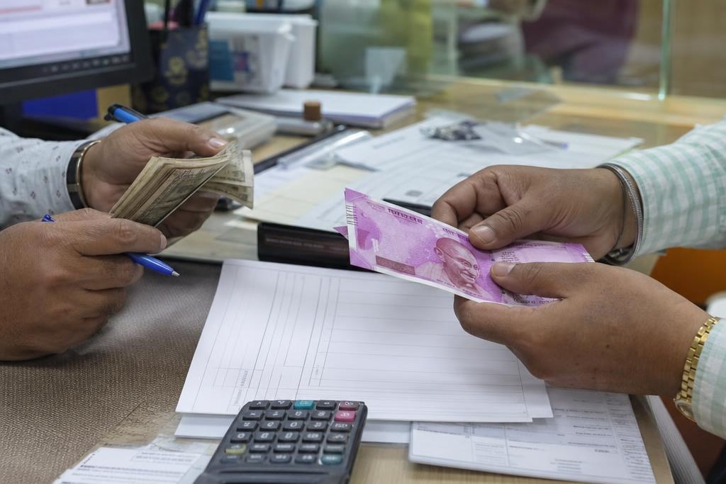 Buying From India in Rupees