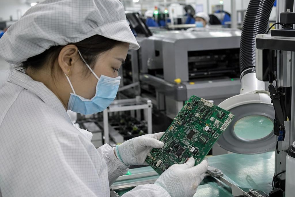 How to Find Electronics Suppliers in Vietnam Without Creating New Tariff Risks