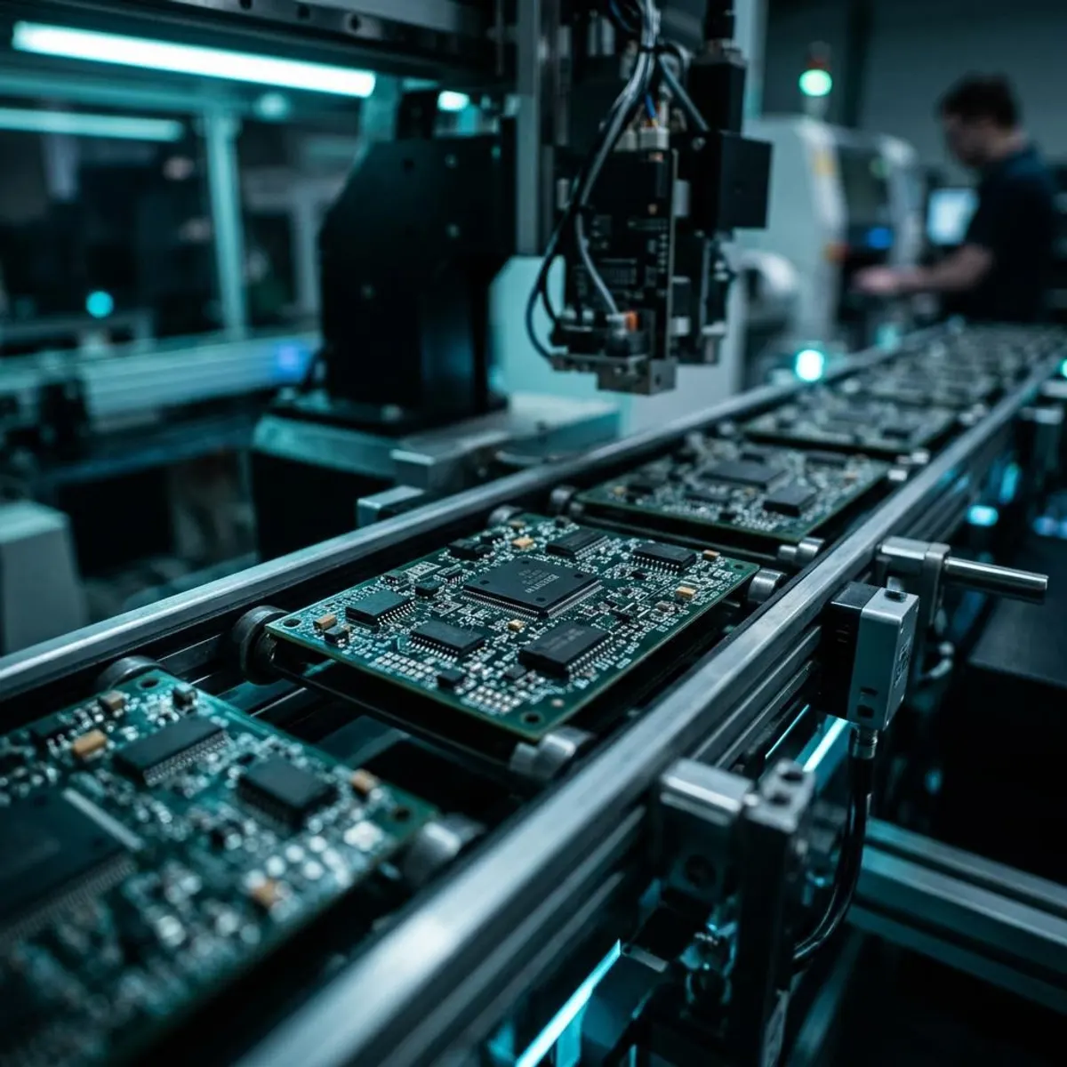 Consumer Electronics: Discover device makers, component vendors and electronics buyers.
