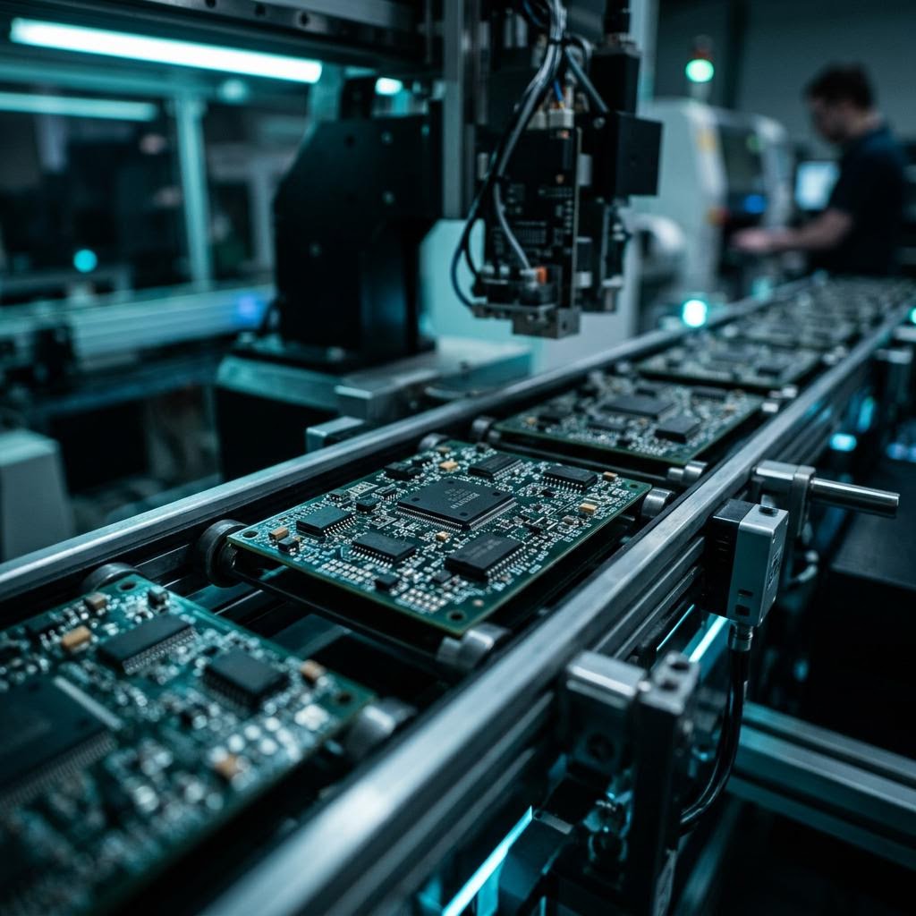 How to Find Buyers for AI Hardware
