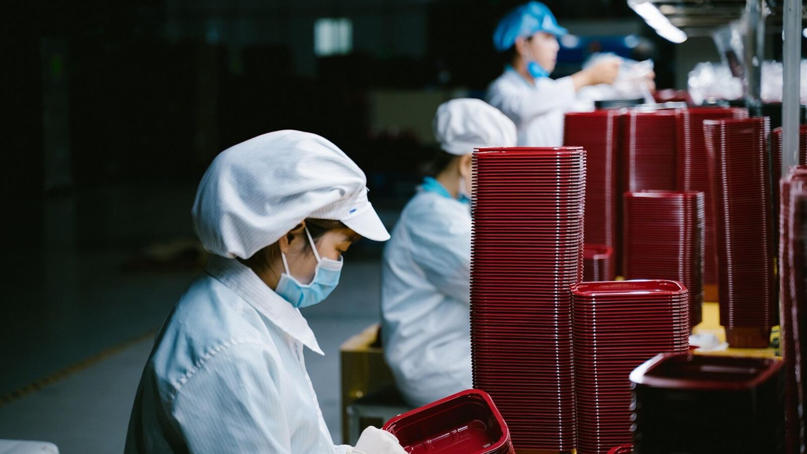 How to Find Electronics Suppliers in Vietnam Without Creating New Tariff Risks