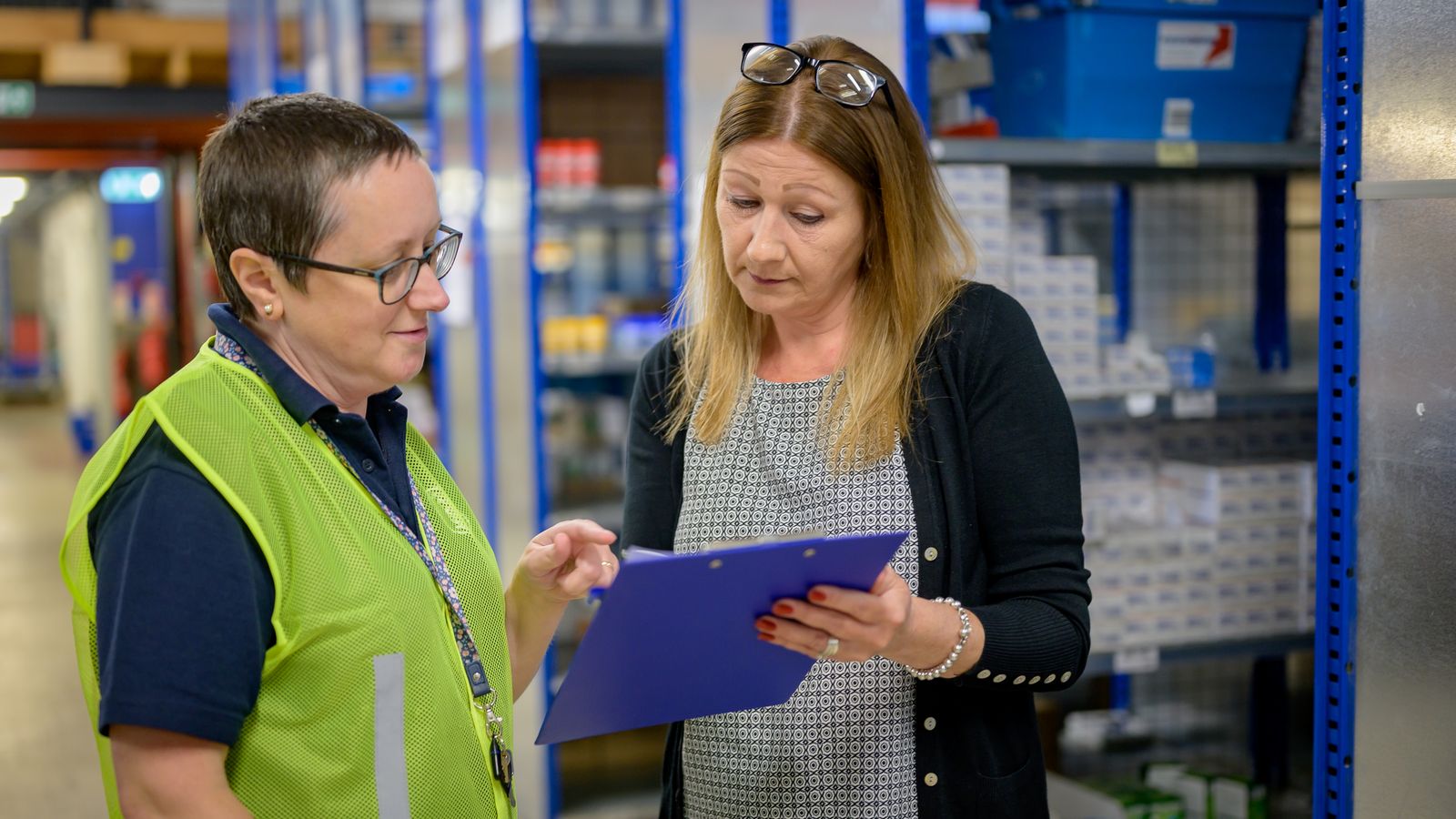 A Practical Guide to Supplier Verification and Due Diligence