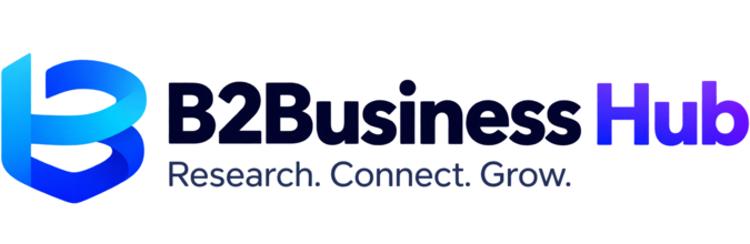 B2Business Hub — Research. Connect. Grow.
