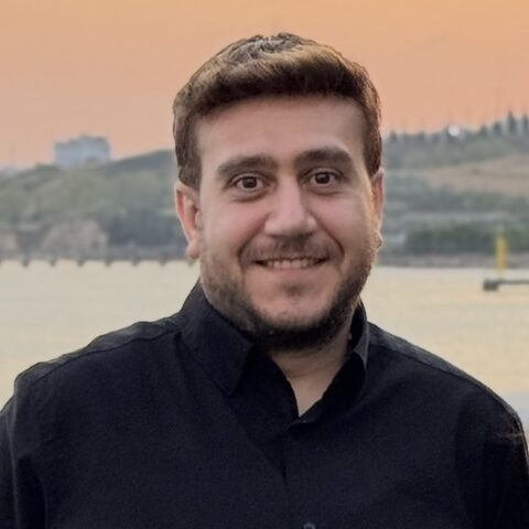 Caner Y., Founder of B2Business Hub