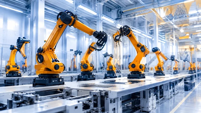 Industries: View all industries